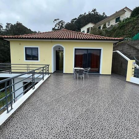Santo Antonio da SerraThe Hideaway Retreat别墅 外观 照片