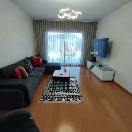 Santo Antonio da SerraThe Hideaway Retreat别墅 外观 照片