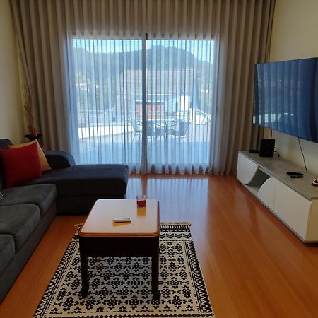 Santo Antonio da SerraThe Hideaway Retreat别墅 外观 照片