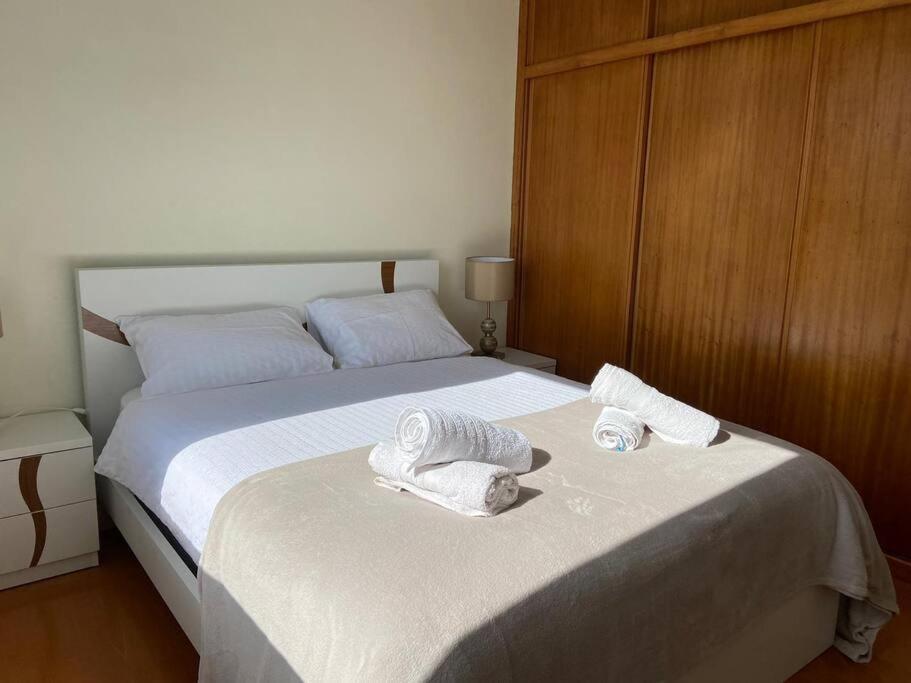 Santo Antonio da SerraThe Hideaway Retreat别墅 外观 照片