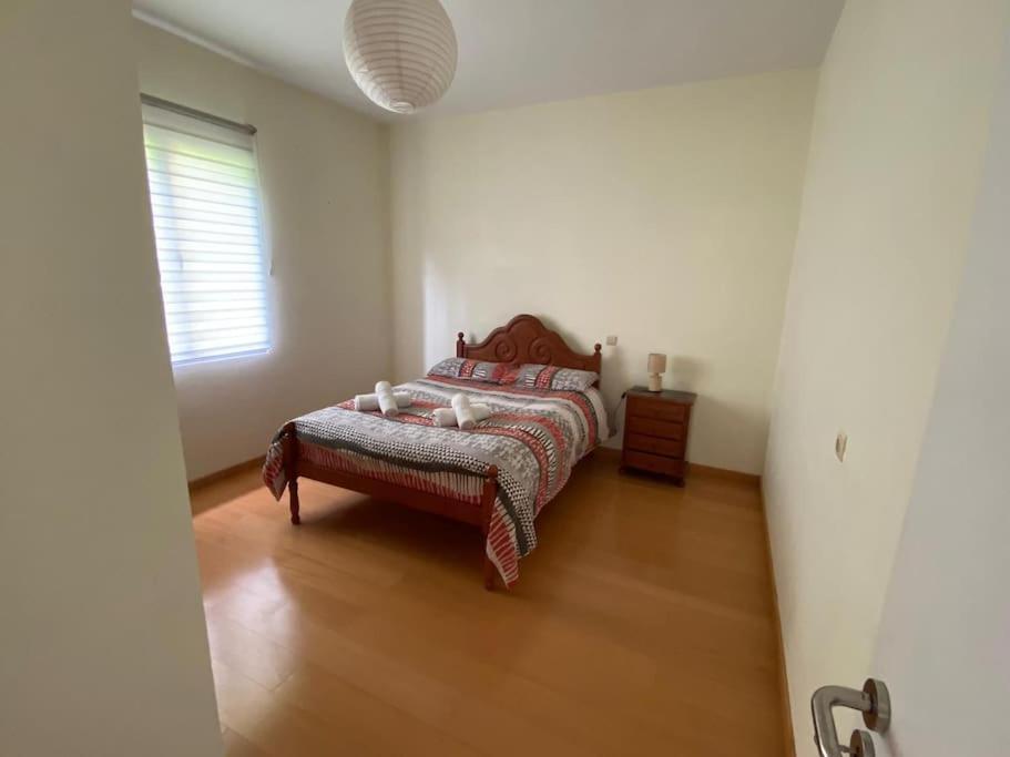 Santo Antonio da SerraThe Hideaway Retreat别墅 外观 照片