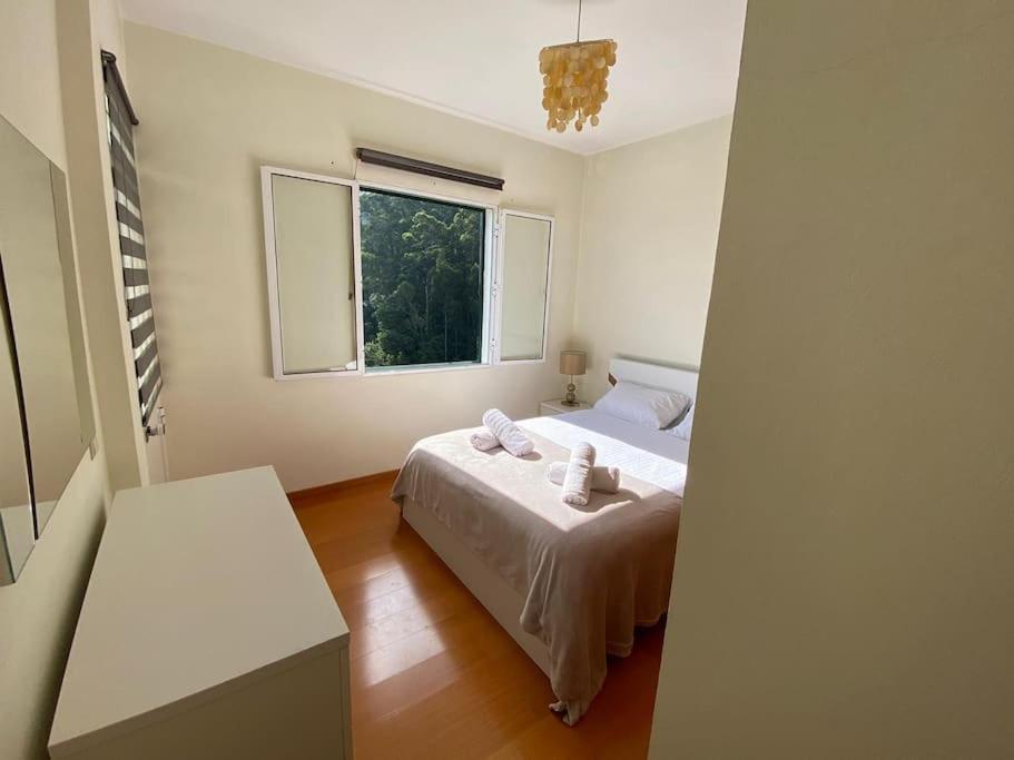 Santo Antonio da SerraThe Hideaway Retreat别墅 外观 照片