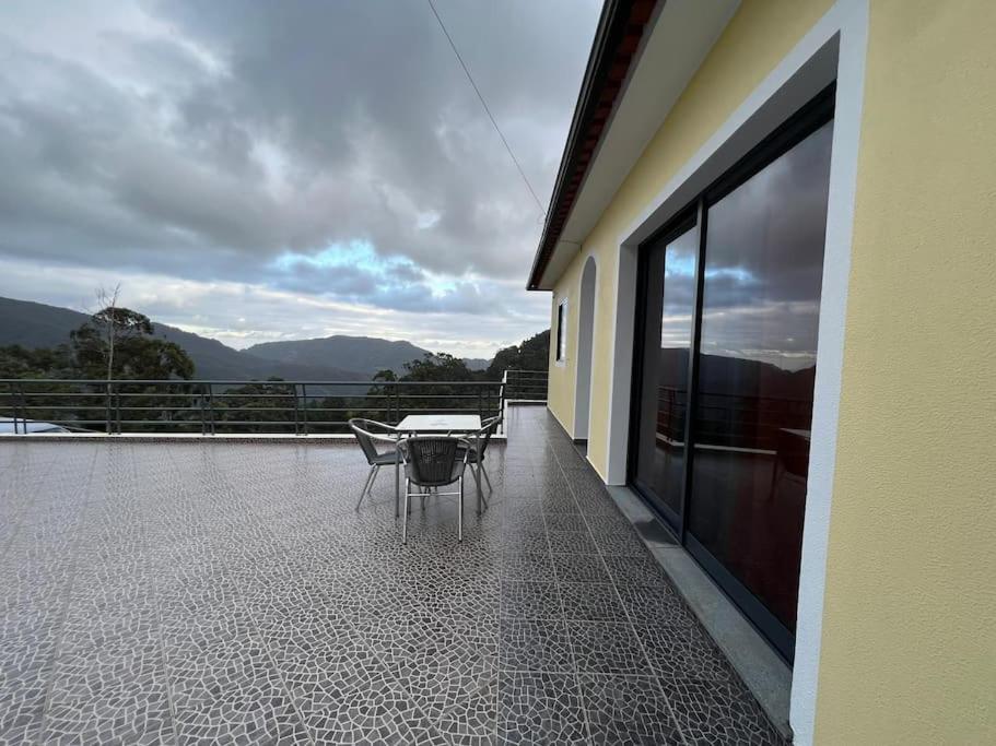 Santo Antonio da SerraThe Hideaway Retreat别墅 外观 照片