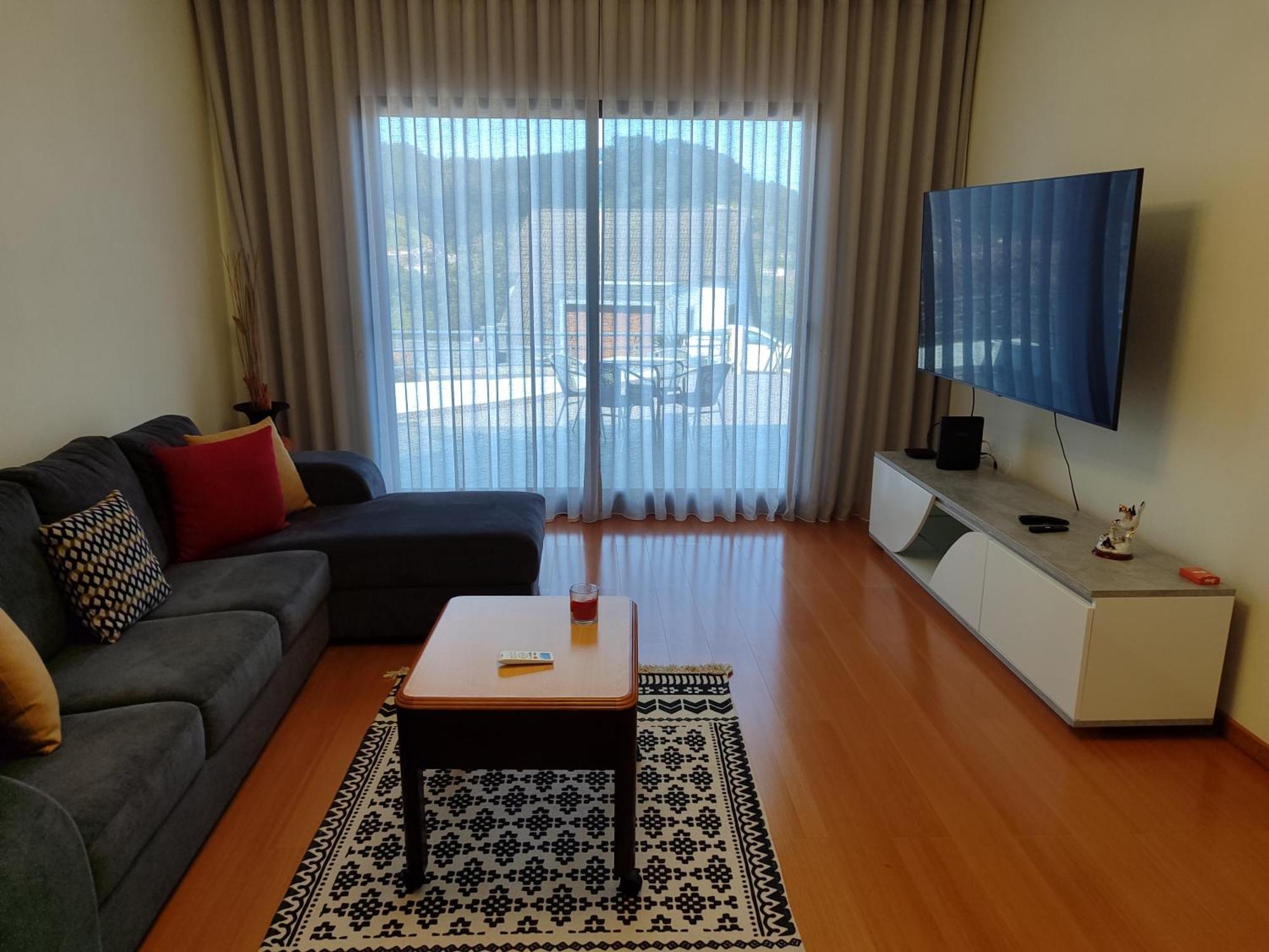 Santo Antonio da SerraThe Hideaway Retreat别墅 外观 照片